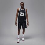 MJ Summer Jersey - Mens - 图片 3