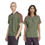 Bayern Munich Icon LS Polo -Mens - 图片 2