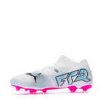 Future 7 Match FG/AG - Mens - 图片 2
