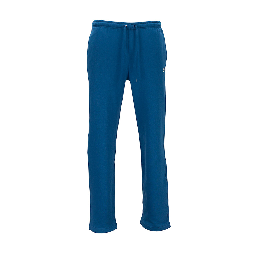 Club Fleece Open Hem Pant - Mens