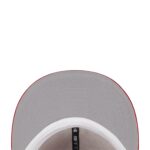 Astros World Series 2017 Side Patch 5950 - 图片 5