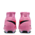 Mercurial Superfly 10 Club FG/MG - Youth - 图片 5