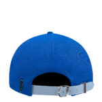 Dodgers Souvenir Pinch Front 2-Tone Strapback - 图片 4