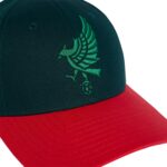 FMF Eagle 2-Tone Cap - 图片 3