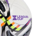 MLS x LigaMX Leagues Cup Ball - 图片 3