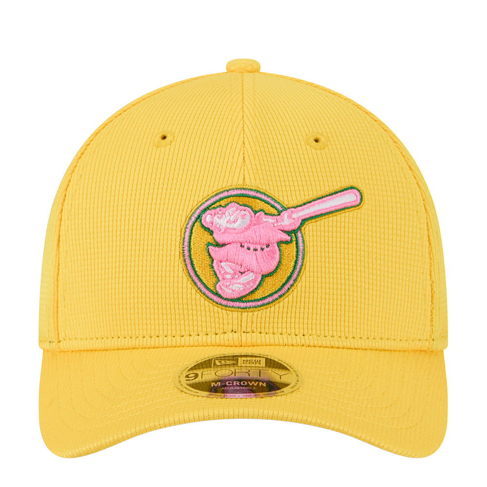 Padres City Connect Batting Practice 940 M-Crown