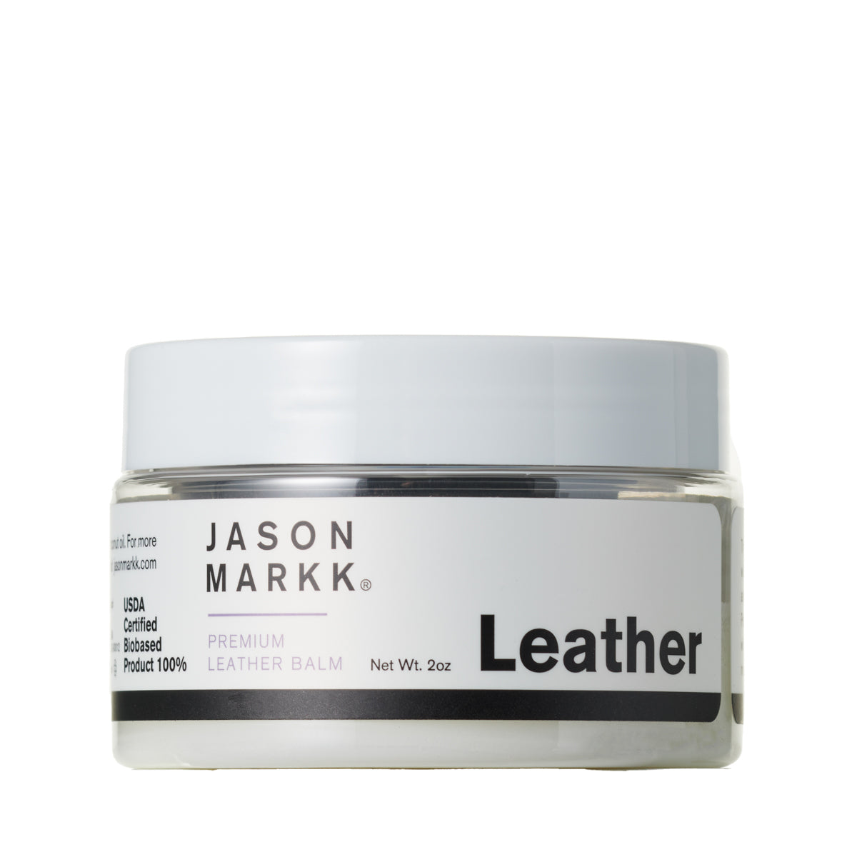 Leather Conditioning Balm