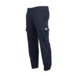 Tapered Cargo Fleece Pant - Mens - 图片 7