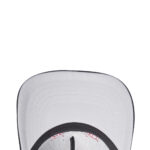 Bulls Loyalty Triple Front Pinch Front Snapback - 图片 5