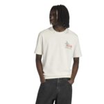 WC Mascot Tee -Mens - 图片 2