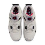 Retro 4 - Mens - 图片 3