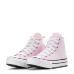Chuck Taylor All Star Platform Hi - Kids - 图片 3
