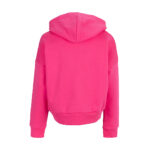 Essential Big Logo Fleece PO Hoody - Youth - 图片 7