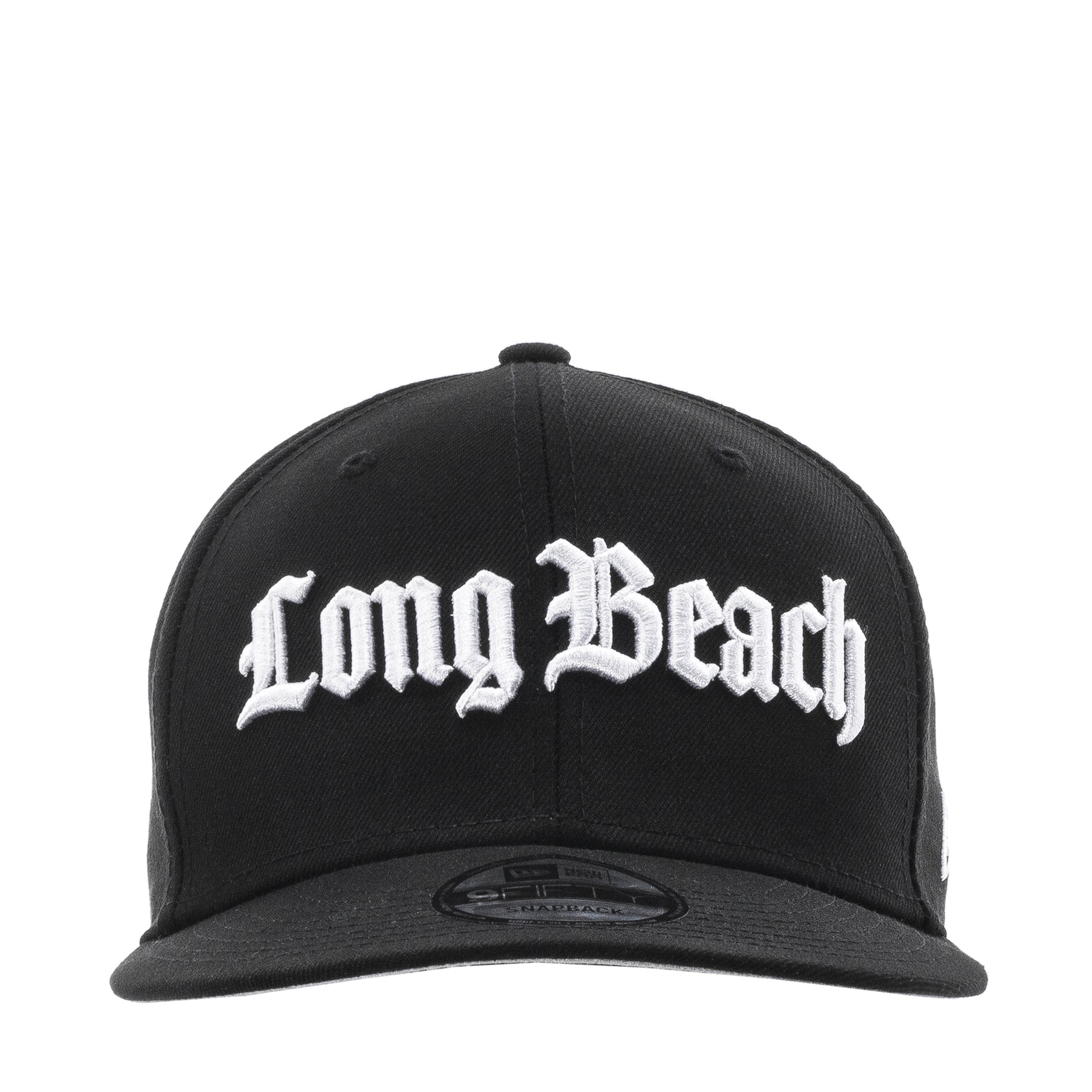 Long Beach 950