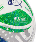 2025 MLS Mini Ball - 图片 3