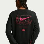 Club Fleece Crew Vday - Womens - 图片 6