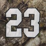 Realtree Oversized Hockey Jersey -Mens - 图片 5