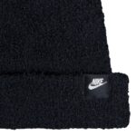 Youth Plush Pom Beanie & Glove Set - 图片 3
