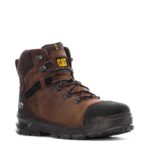 Accomplice Steel Toe WP - Mens - 图片 2