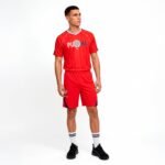 Chivas Jacquard Jersey -Mens - 图片 3
