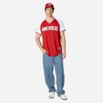 Diablos Mexico 25/26 Replica Away Jersey - Mens - 图片 3