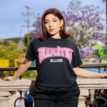 Dramatica Tee - Womens - 图片 2