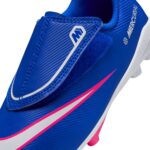 Mercurial Vapor 16 Club MG (v) - Kids - 图片 6