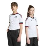 Mexico 26/27 Replica Away Jersey - Youth - 图片 2