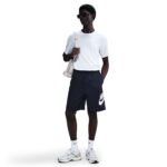 Club Woven Short -Mens - 图片 2