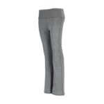 Power HW Flare Legging - Womens - 图片 2