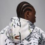 Brooklyn Holiday PO Hoody -Mens - 图片 8
