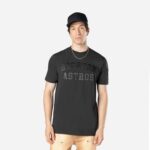 Astros Triple Black Tee - Mens - 图片 2