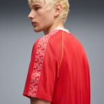 King Relaxed Soccer Jersey -Mens - 图片 5