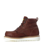 6' Work Wedge Steel Toe - Mens - 图片 2