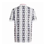 Juventus 25/26 Lifestyle Jersey - Mens - 图片 8