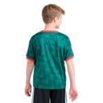 AOP World Soccer Top - Youth - 图片 6