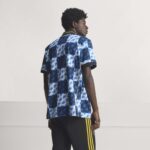 Manchester United 25/26 Lifestyle Jersey - Mens - 图片 7
