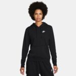 Club Fleece PO Hoody - Womens - 图片 3