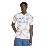 San Diego FC 26/27 Replica Away Jersey - Mens - 图片 2