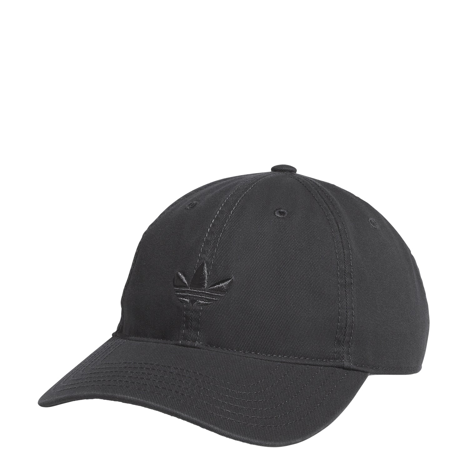 OG Relaxed Trefoil Strapback