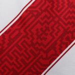 26/27 Peru Replica Home Jersey -Mens - 图片 3