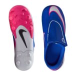 Mercurial Vapor 16 Club MG (v) - Kids - 图片 4