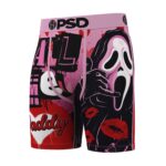 Daddy Ghostface - Mens - 图片 2
