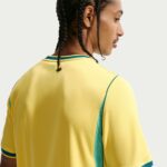 Brazil 26/27 Replica Home Jersey - Mens - 图片 7