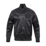 Club America Triple Black Jacket -Mens