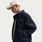 Sherpa Coaches Jacket -Mens - 图片 2