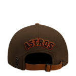 Astros Harvest 2-Tone Strapback - 图片 4