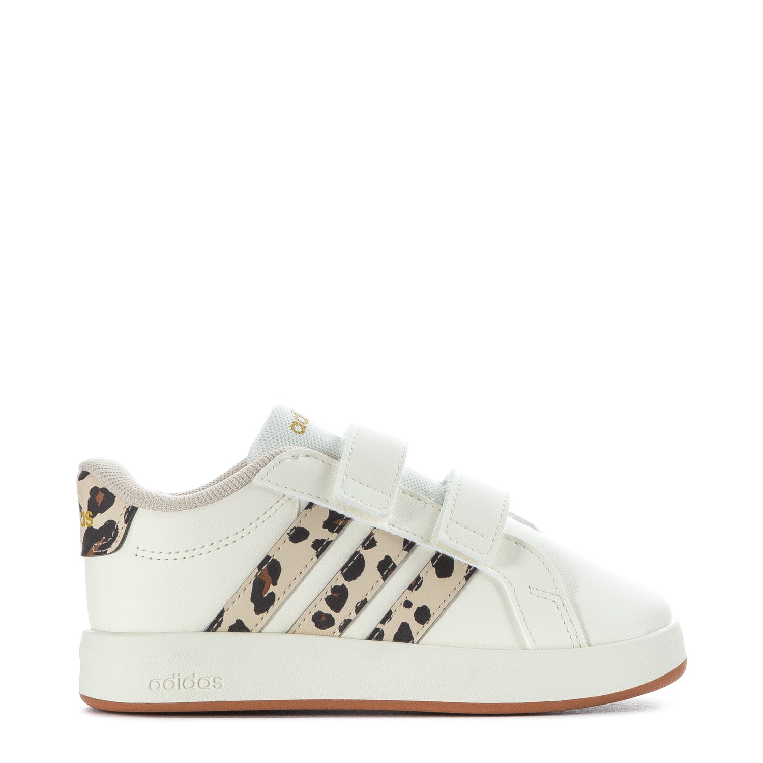 Grand Court 3.0 - Toddler