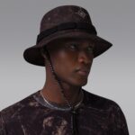 Jordan Apex Utility AOP Hike Mike Bucket - 图片 4