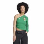Mexico Bringback Jersey - Womens - 图片 2